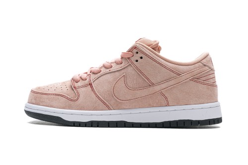 OG Nike SB Dunk Low Pink Pig CV1655-600