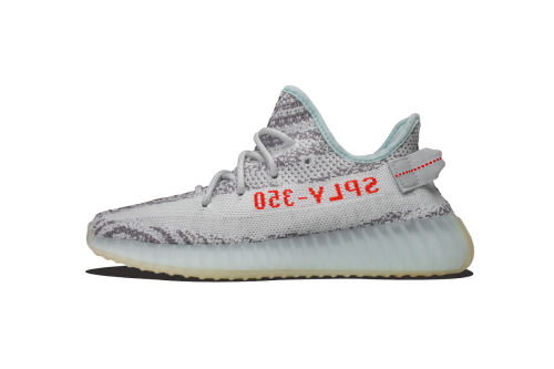 OG Yeezy Boost 350 V2 Blue Tint B37571