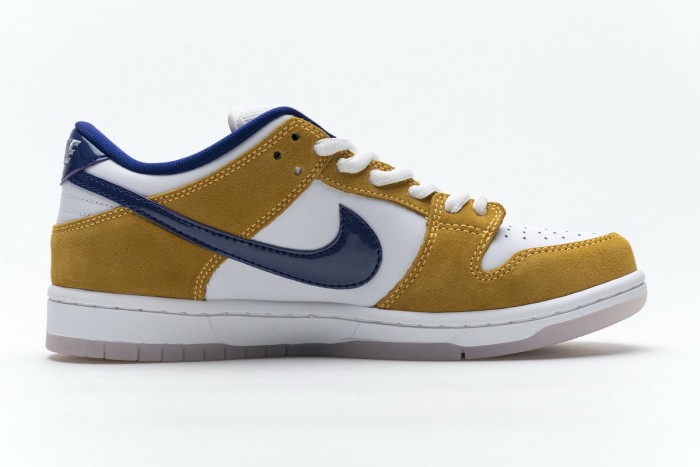 OG Nike SB Dunk Low Laser Orange BQ6817-800