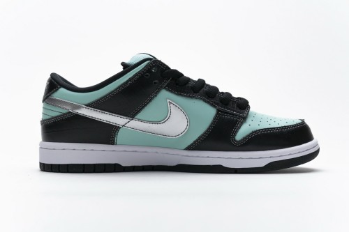 OG Nike SB Dunk Low Pro Diamond 304292-402