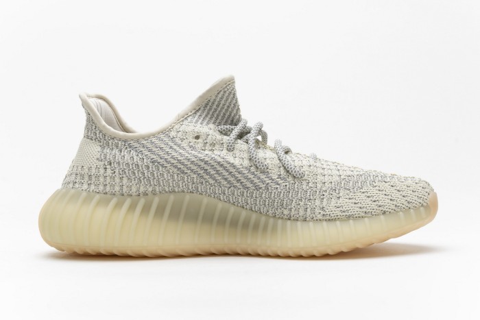 OG Yeezy Boost 350 V2 Lundmark (Reflective) FV3254