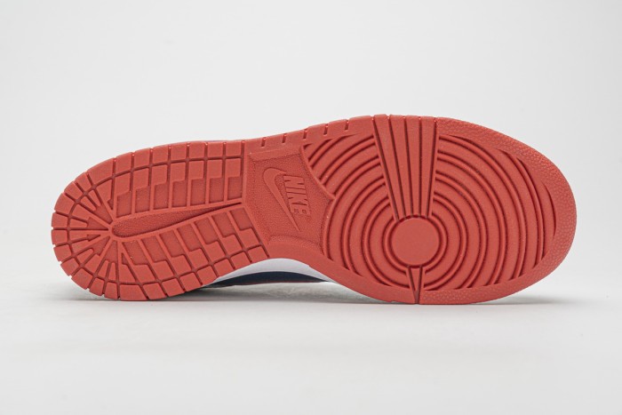 OG Nike Dunk Low Co.JP Samba (2020) CZ2667-400