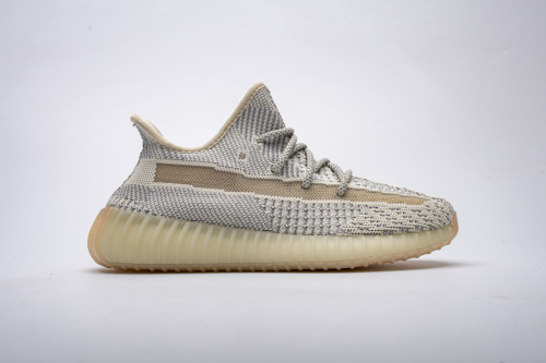 OG Yeezy Boost 350 V2 Lundmark (Non Reflective) FU9161