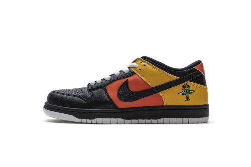 OG Nike Dunk SB Low Raygun 304292-803