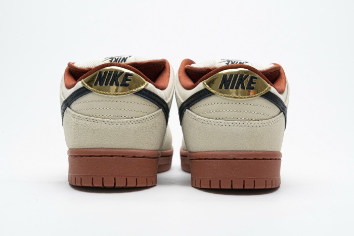 OG Nike SB Dunk Low Pro Muslin BQ6817-100