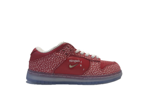 OG Stingwater x Nike SB Dunk Low OG QS Magic Mushroom DH7650-600