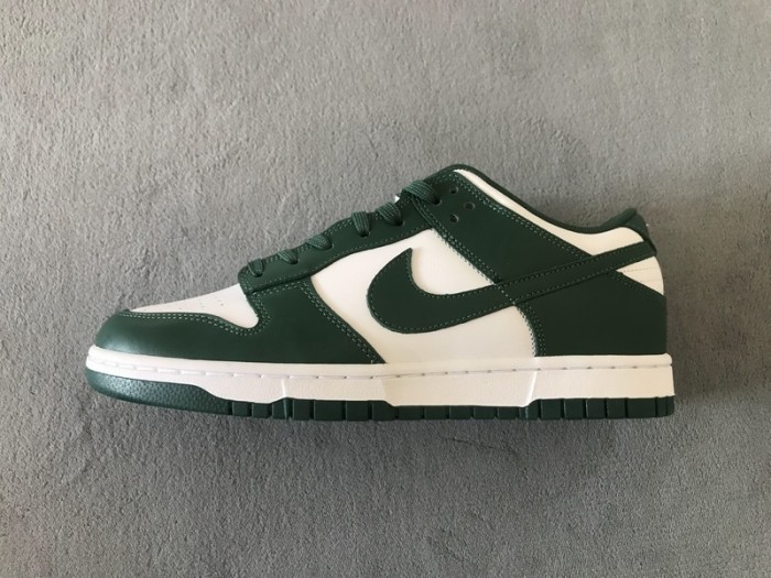  OG Nike Dunk Low Team Green DD1391-101