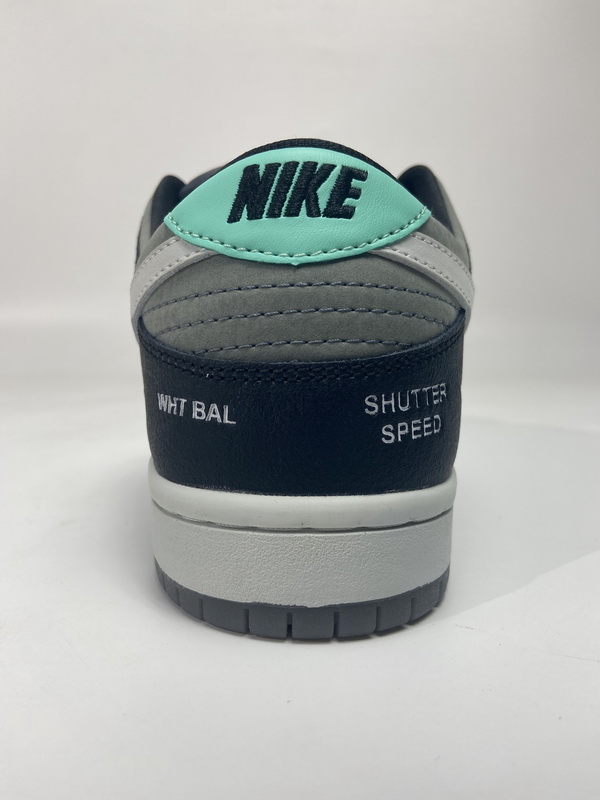 OG Nike SB Dunk Low Pro Iso VX1000 Camcorder CV1659-001 - Jdfoot.co