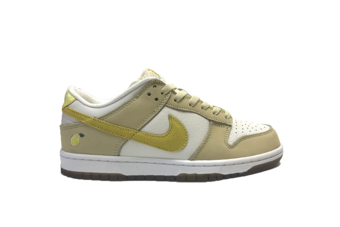 OG Nike Dunk Low Lemon Drop DJ6902-700