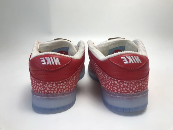 OG Stingwater x Nike SB Dunk Low OG QS Magic Mushroom DH7650-600