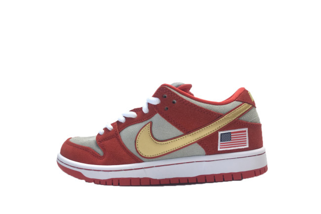 OG Nike Dunk SB Low Nasty Boys 304292-610