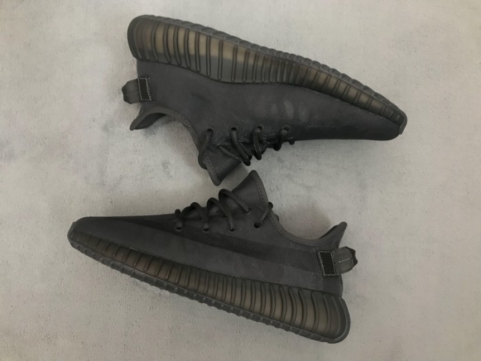 OG Yeezy Boost 350 V2 Mono Cinder GX3791