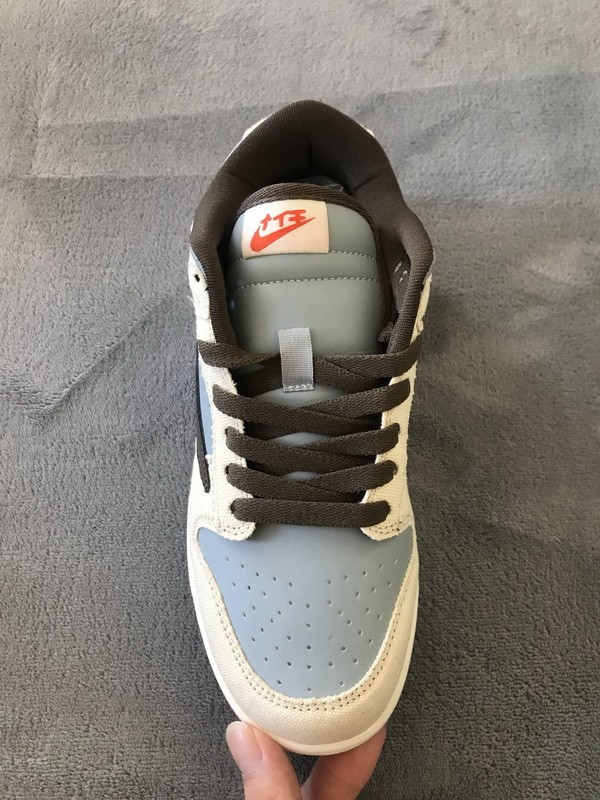 OG Nike Dunk Low Travis Scott x PlayStation CU1726-800