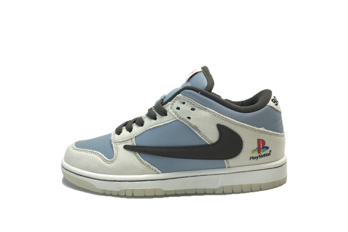 OG Nike Dunk Low Travis Scott x PlayStation CU1726-800