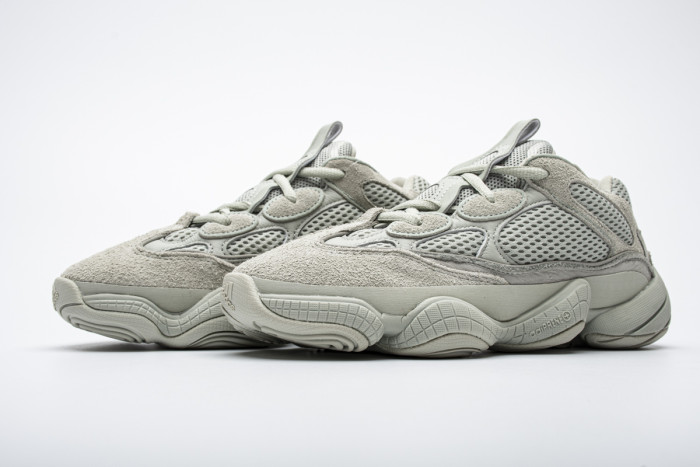 OG Adidas Yeezy 500 Salt EE7287