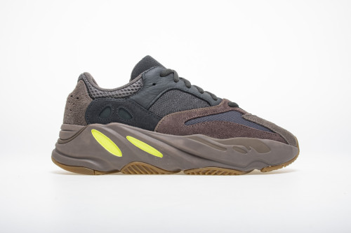 OG Adidas Yeezy 700 Mauve EE9614