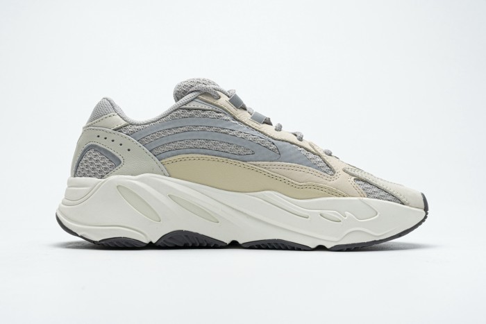 OG Adidas Yeezy 700 V2 Cream GY7924