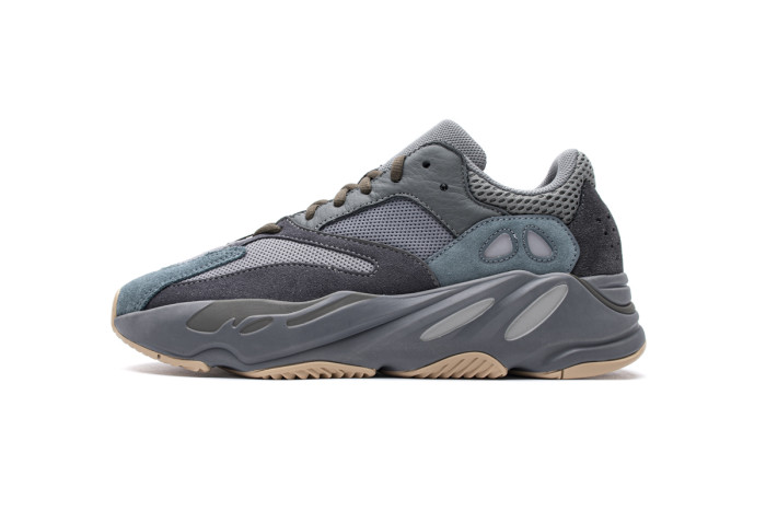 OG Adidas Yeezy 700 Teal Blue FW2499