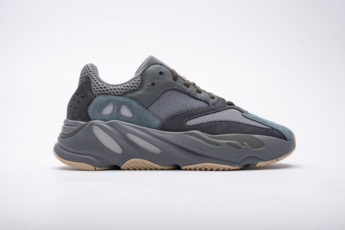 OG Adidas Yeezy 700 Teal Blue FW2499