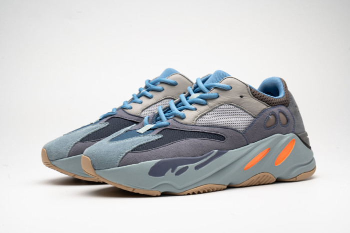 OG Adidas Yeezy 700 Carbon Blue FW2498