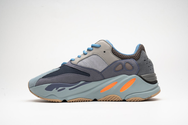 OG Adidas Yeezy 700 Carbon Blue FW2498