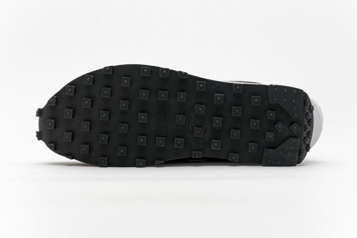 OG Nike LD Waffle Sacai Black Nylon BV0073-002