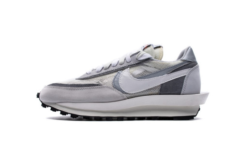 OG Nike LD Waffle sacai Grey BV0073-100