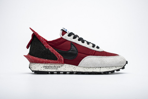 OG Nike Daybreak Undercover University Red CJ3295-600