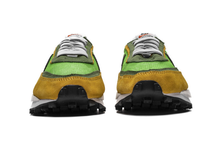 OG Nike LD Waffle Sacai Green Multi BV0073-300