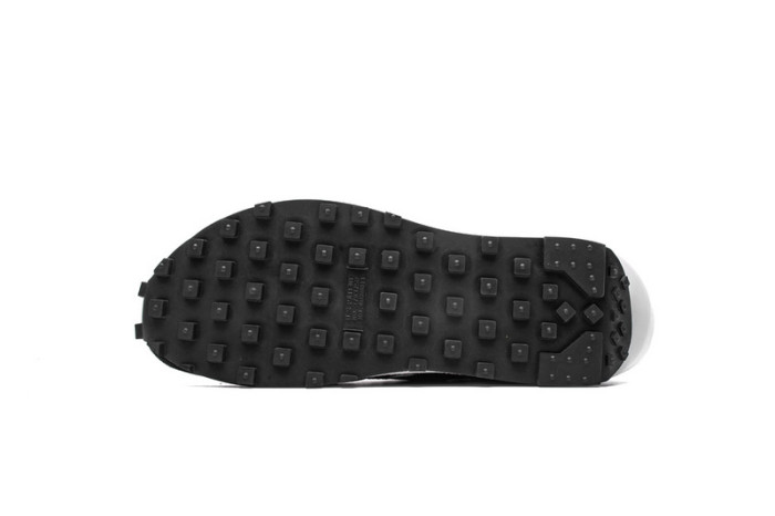 OG Nike LDWaffle Sacai Black White BV0073-001