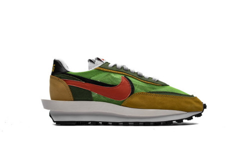 OG Nike LD Waffle Sacai Green Multi BV0073-300