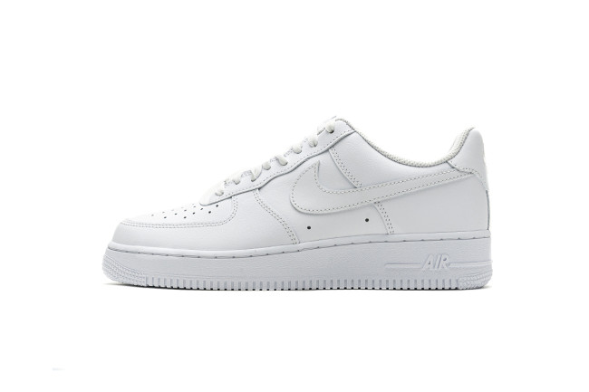 Special Nike Air Force 1 Low White '07 315122-111