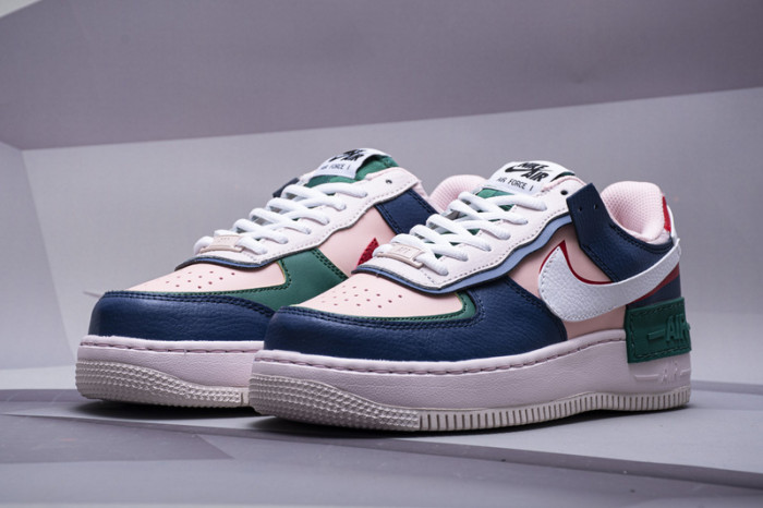 OG Nike Air Force 1 Shadow Mystic Navy (W) CI0919-400