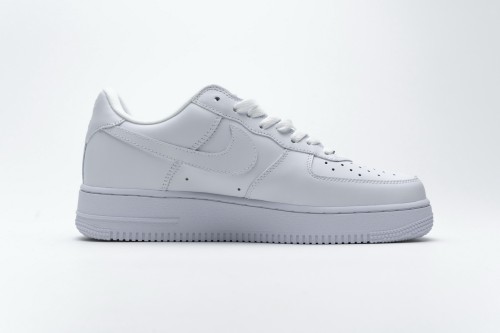 Nike Air Force One Cordones Hombre Réplica AAA - Stand Shop
