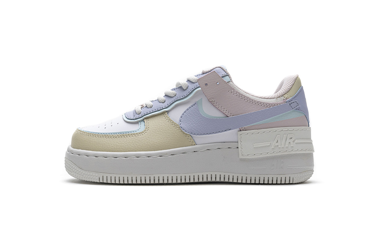 air force 1 glacier blue ghost