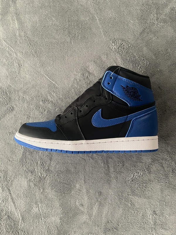 OG Air Jordan 1 Retro Royal 555088-007