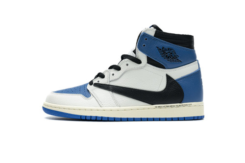 OG Air Jordan 1 Retro High OG Fragment Travis Scott DH3227-105