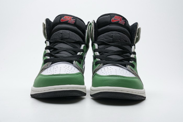 OG Air Jordan 1 Retro High Lucky Green (W) DB4612-300