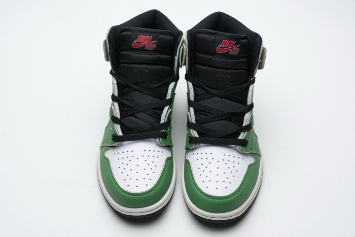 OG Air Jordan 1 Retro High Lucky Green (W) DB4612-300