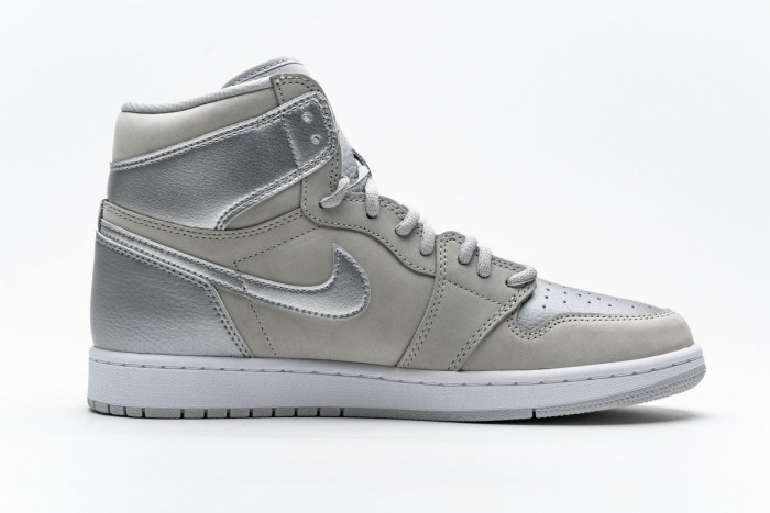 OG Air Jordan 1 Retro High CO Japan Neutral Grey (2020) DC1788-029