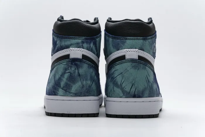 OG Air Jordan 1 Retro High Tie Dye (W) CD0461-100