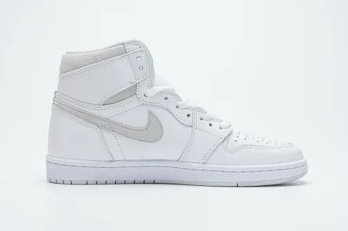 OG Air Jordan 1 Retro High 85 Neutral Grey BQ4422-100