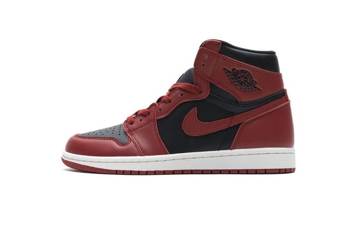 OG Air Jordan 1 Retro High 85 Varsity Red BQ4422-600