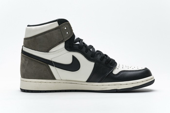 OG Air Jordan 1 Retro High Dark Mocha 555088-105