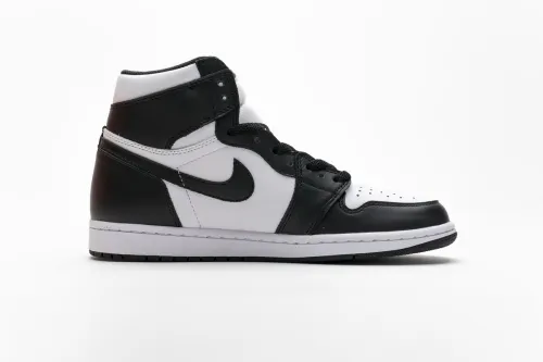 OG Air Jordan 1 Retro Black White (2014) 555088-010