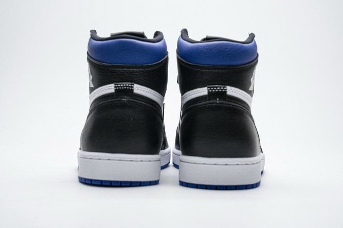 OG Air Jordan 1 Retro High Royal Toe 555088-041