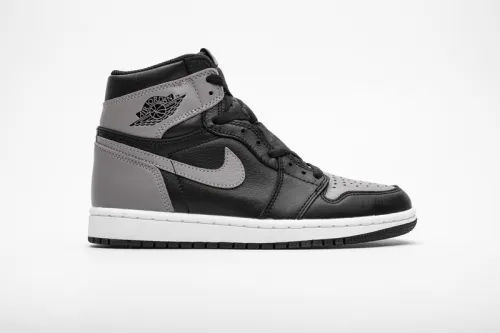 OG Air Jordan 1 Retro High Shadow (2018) 555088-013