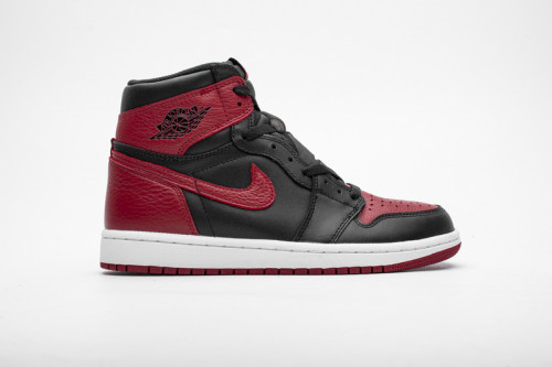 OG Air Jordan 1 Retro Bred Banned (2016) 555088-001