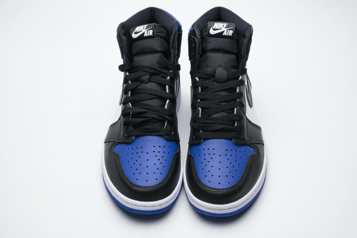 OG Air Jordan 1 Retro High Royal Toe 555088-041