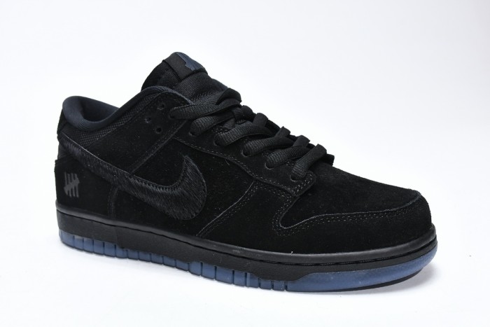 OG Nike Dunk Low Atrus DO9329-001